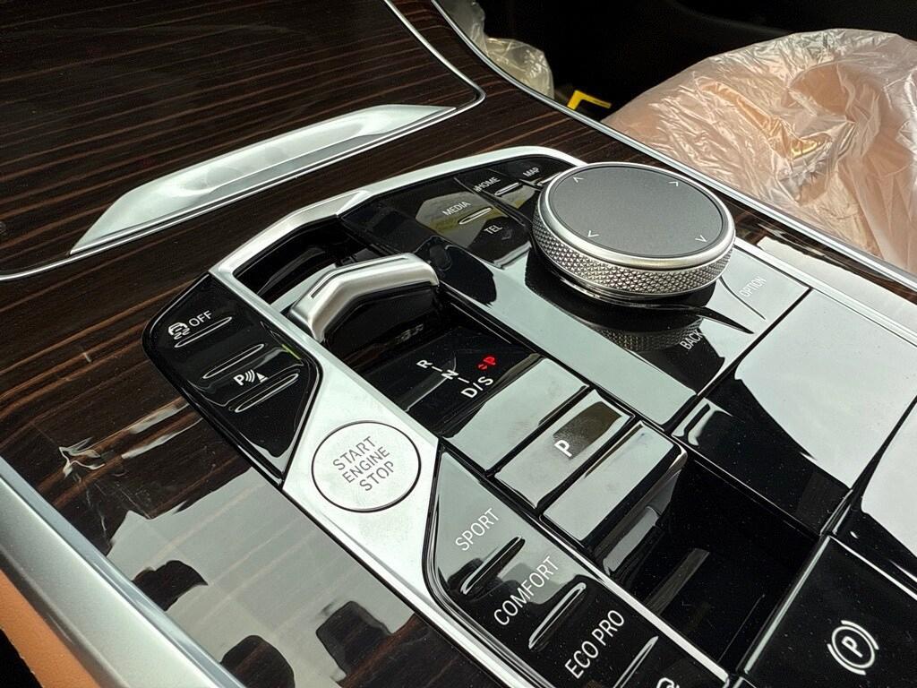 new 2026 BMW X5 car, priced at $78,425