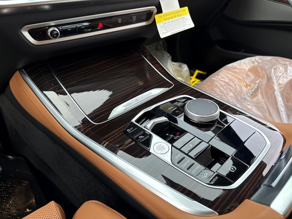 new 2026 BMW X5 car, priced at $78,425