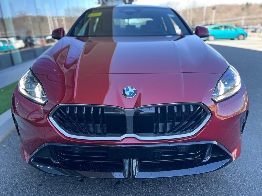 new 2025 BMW 228 Gran Coupe car, priced at $45,725
