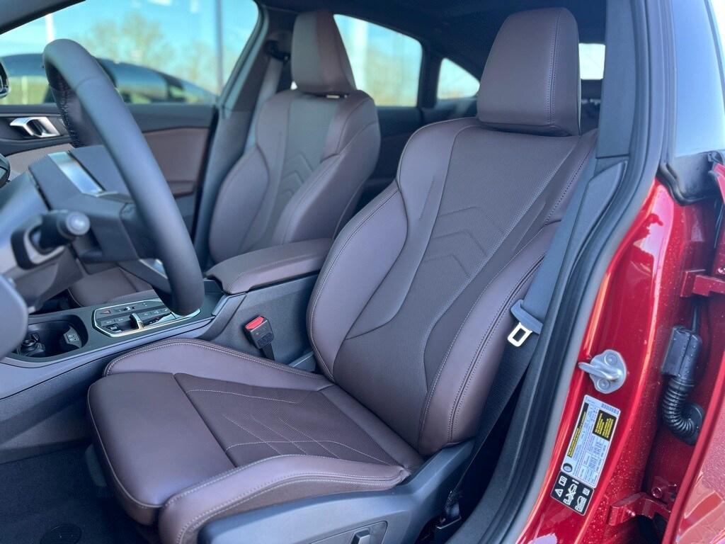 new 2025 BMW 228 Gran Coupe car, priced at $45,725