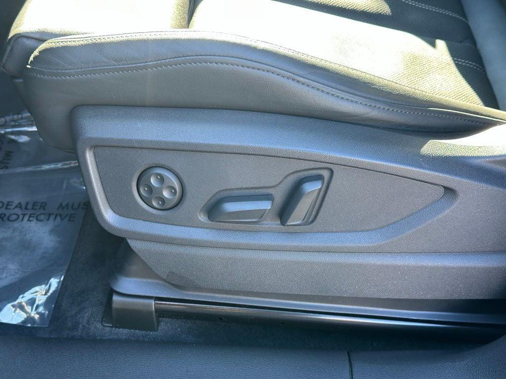 used 2023 Audi Q5 car, priced at $36,389