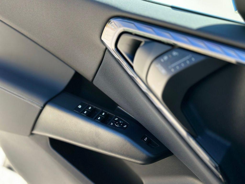 new 2025 BMW X3 car, priced at $56,320