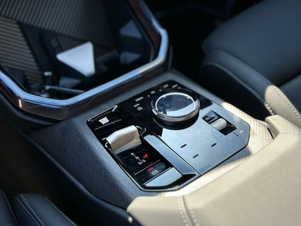 new 2025 BMW X3 car, priced at $56,320