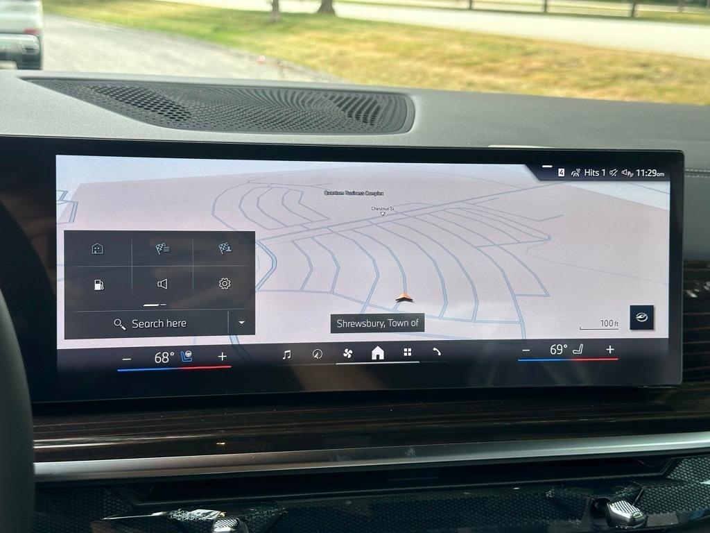 new 2026 BMW X5 PHEV car, priced at $85,675