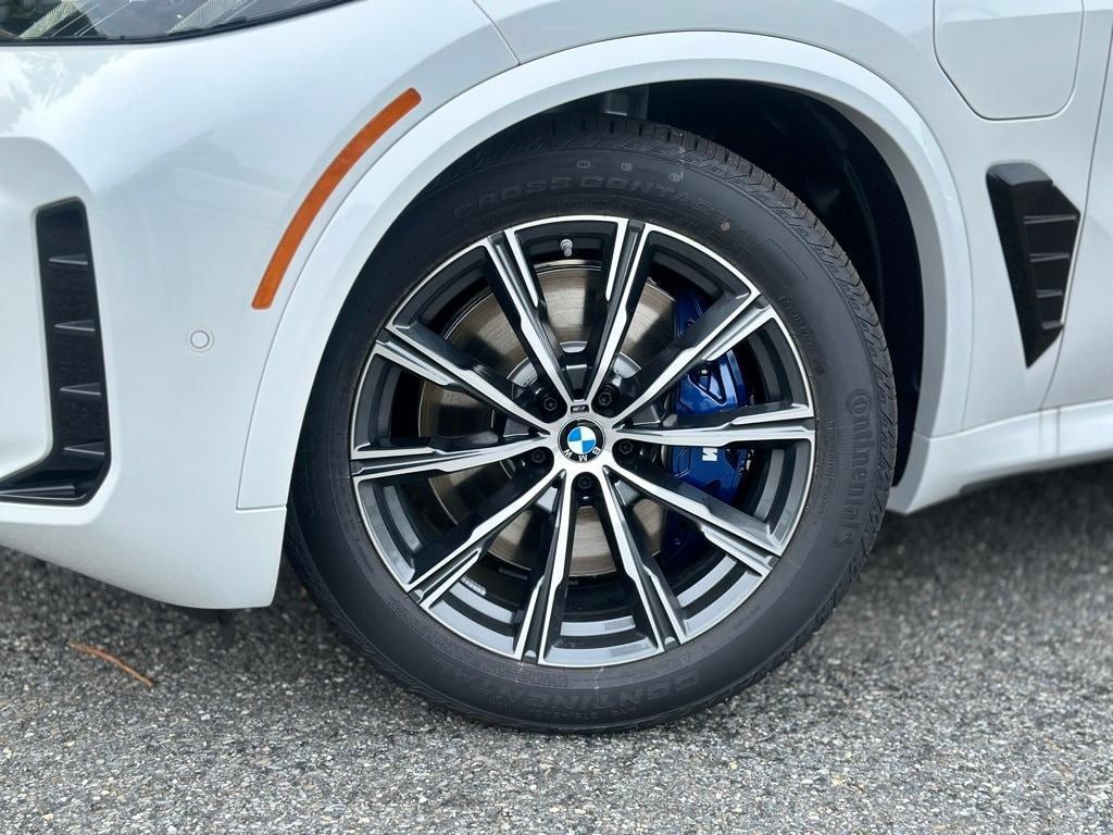 new 2026 BMW X5 PHEV car, priced at $85,675