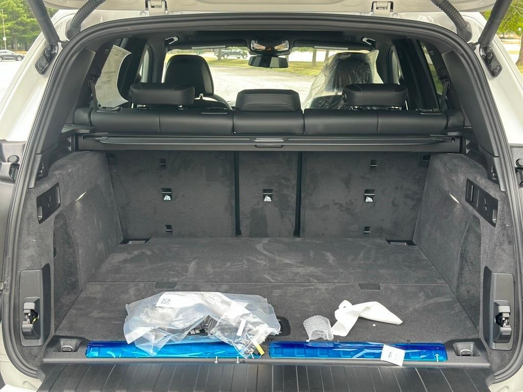 new 2026 BMW X5 PHEV car, priced at $85,675