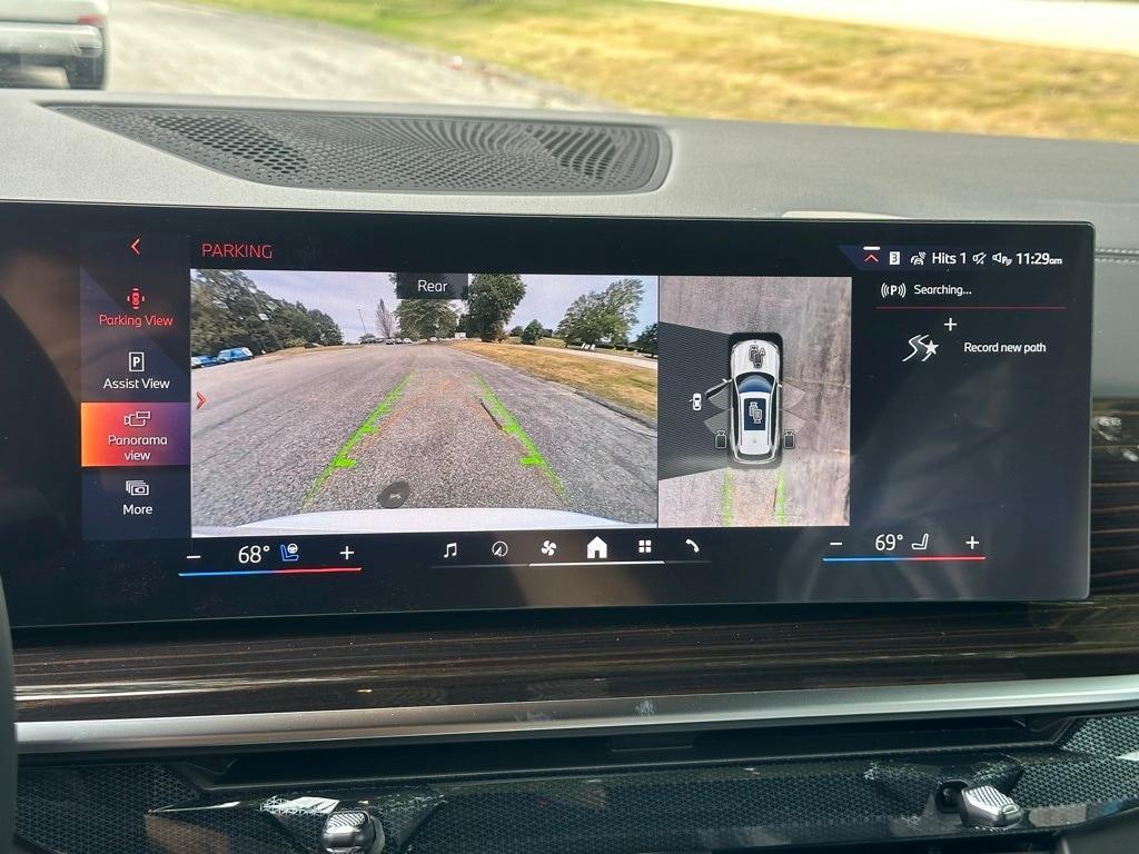 new 2026 BMW X5 PHEV car, priced at $85,675