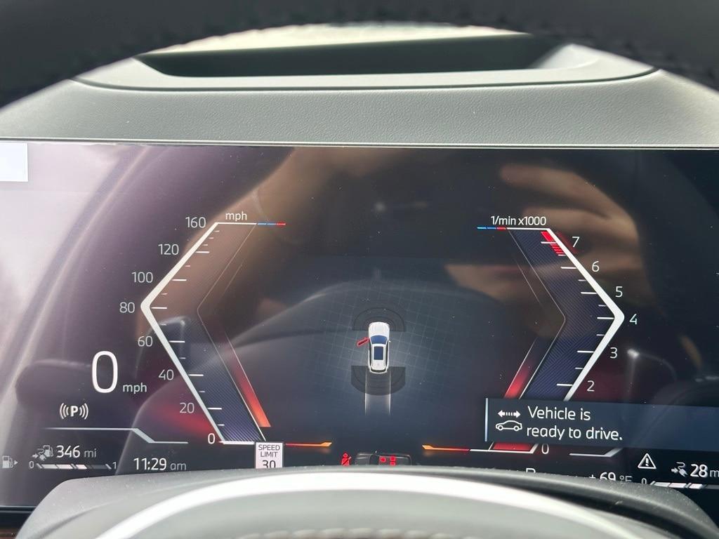 new 2026 BMW X5 PHEV car, priced at $85,675
