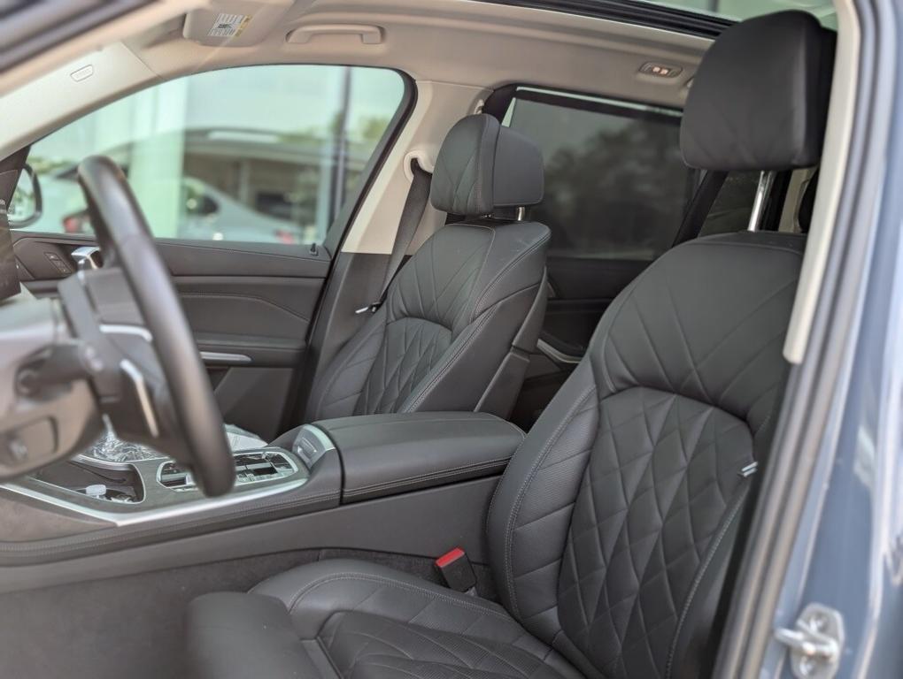 used 2023 BMW X7 car, priced at $71,950
