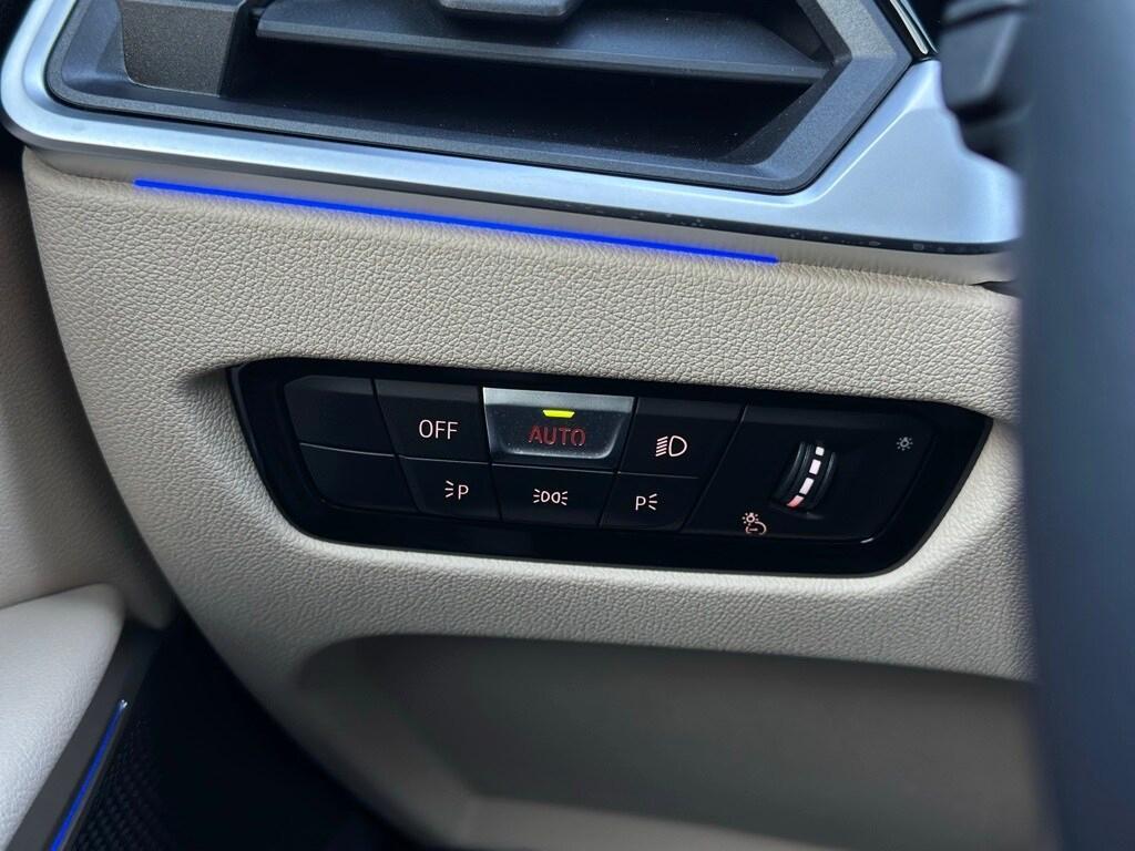 used 2022 BMW 330 car, priced at $38,950