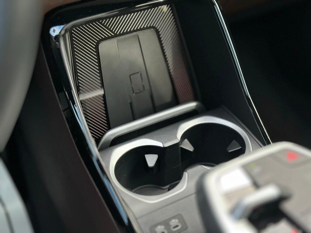 new 2025 BMW X1 car, priced at $50,075