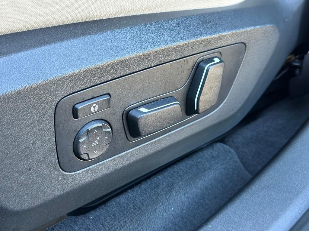 used 2025 BMW X3 car, priced at $65,555