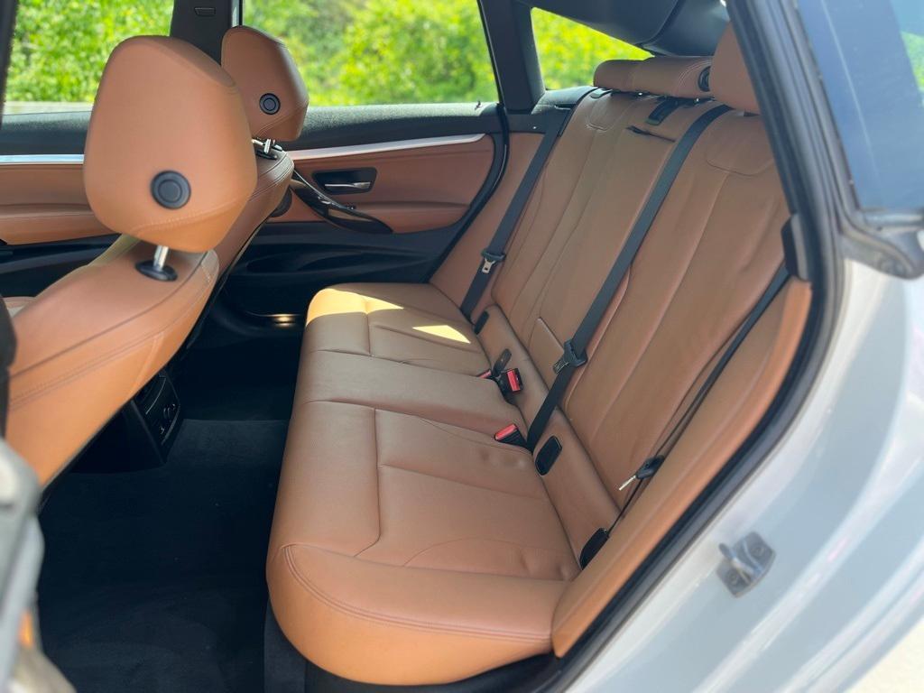 used 2017 BMW 340 Gran Turismo car, priced at $24,300