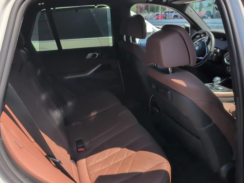 used 2023 BMW X5 PHEV car, priced at $54,950