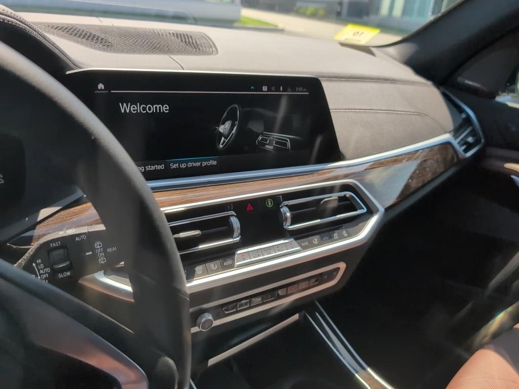 used 2023 BMW X5 PHEV car, priced at $54,950