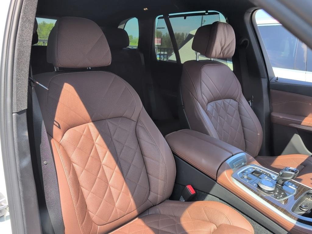 used 2023 BMW X5 PHEV car, priced at $54,950
