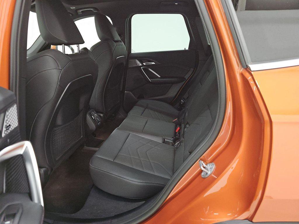used 2023 BMW X1 car, priced at $36,950