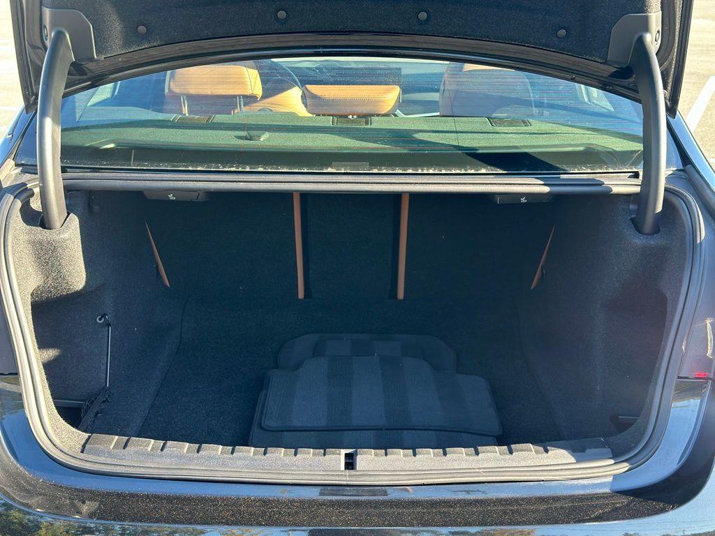 used 2023 BMW 330 car, priced at $36,500