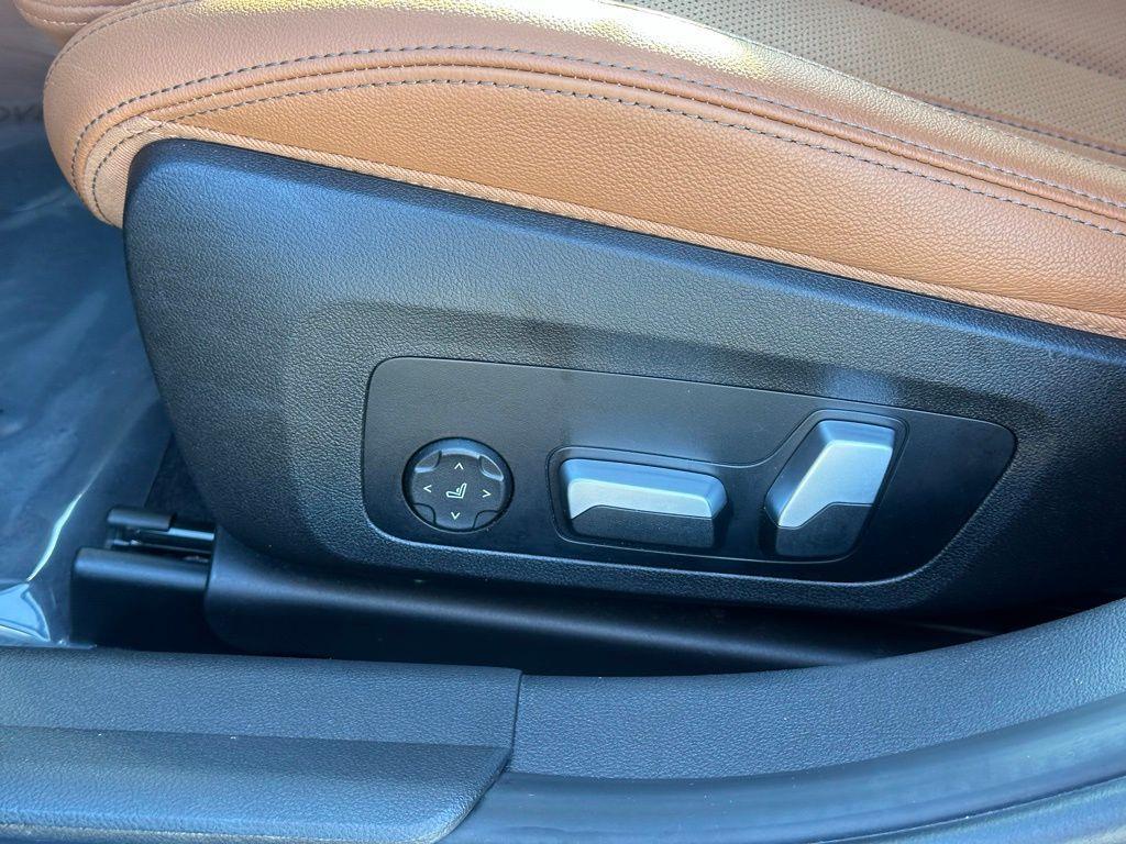 used 2023 BMW 330 car, priced at $36,500