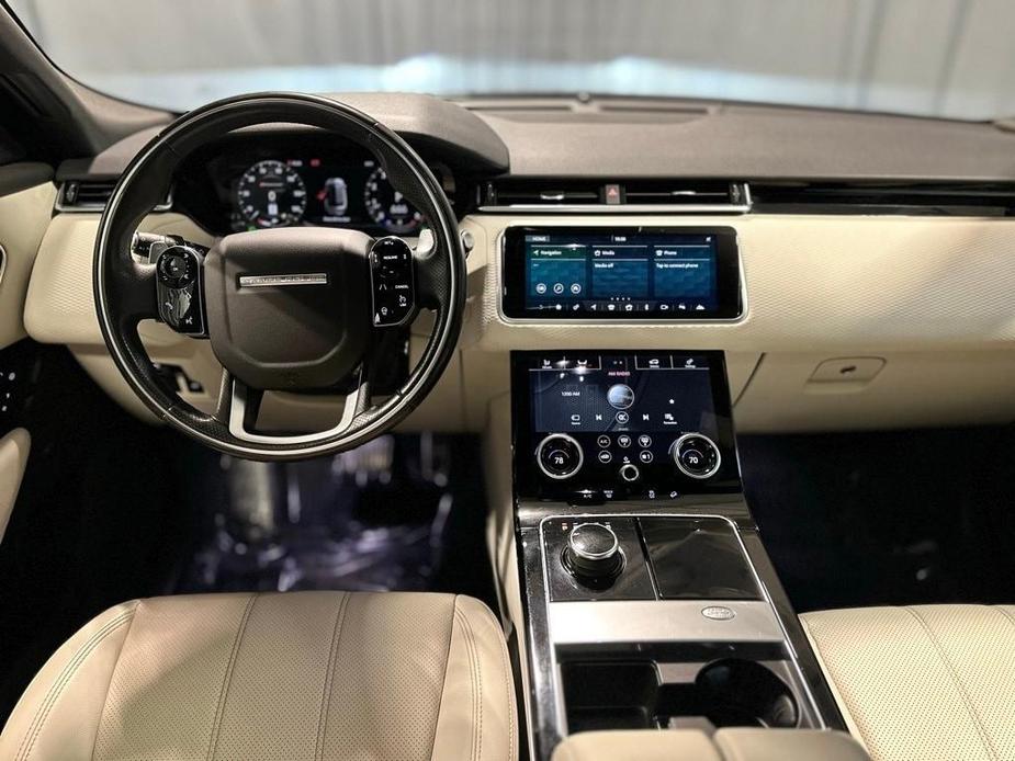 used 2020 Land Rover Range Rover Velar car, priced at $33,183