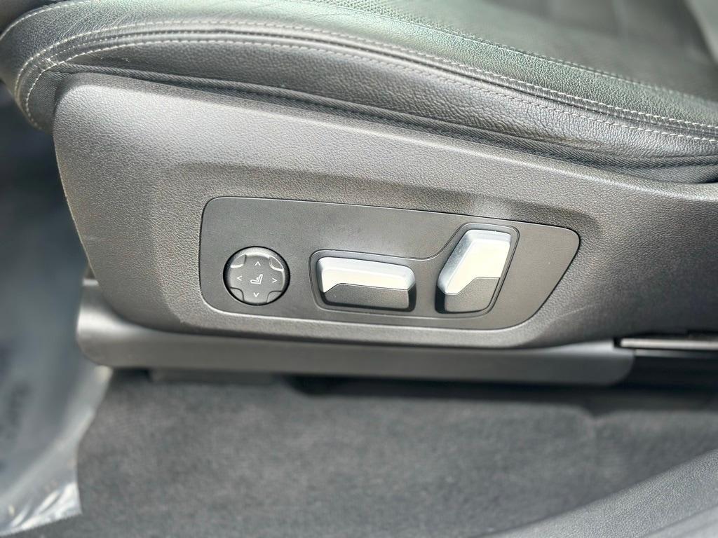 used 2022 BMW X3 car, priced at $55,800