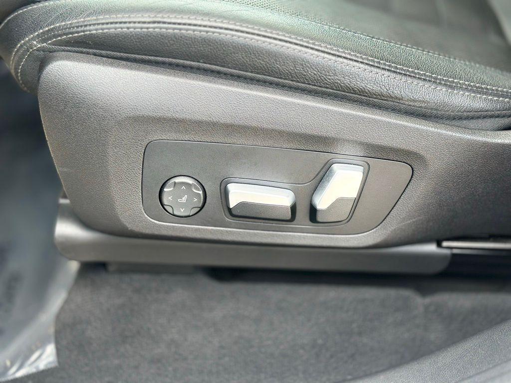used 2022 BMW X3 car, priced at $54,591