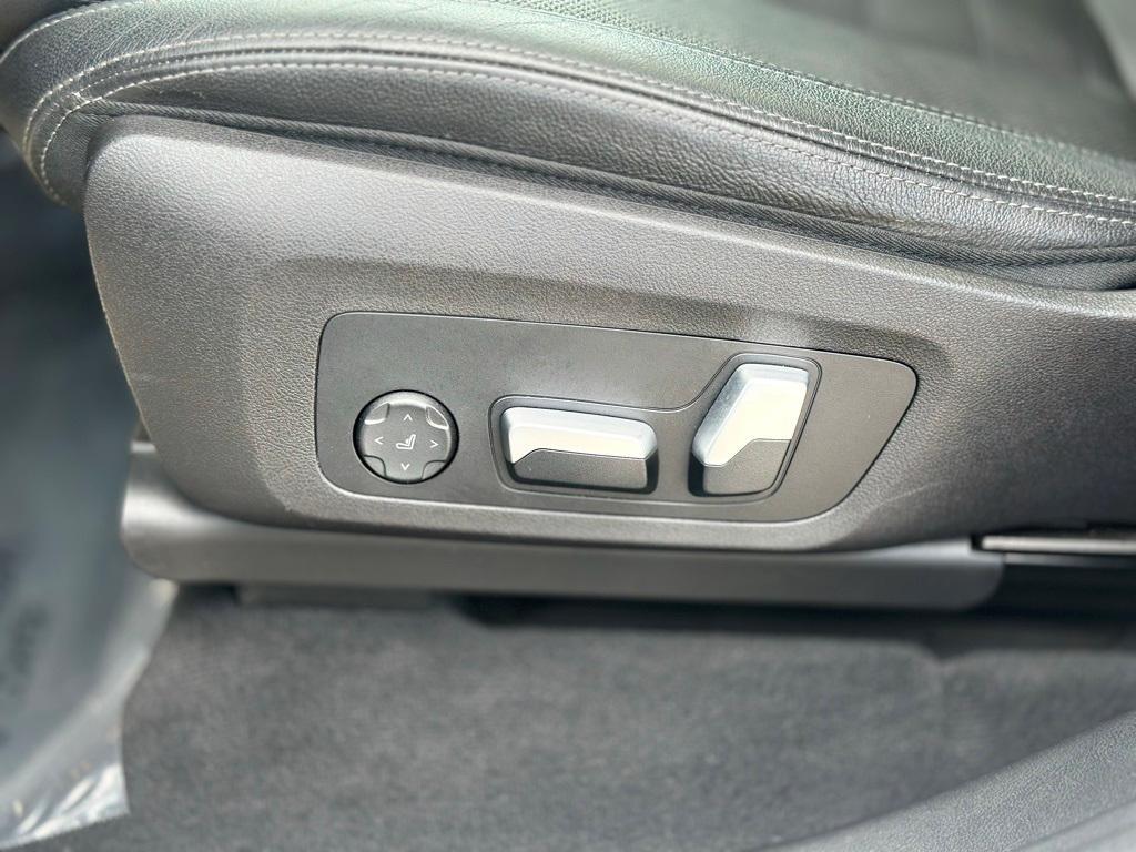 used 2022 BMW X3 car, priced at $55,950