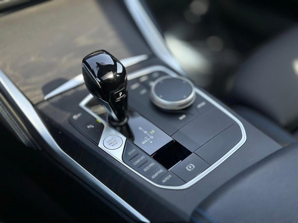 used 2023 BMW M440 Gran Coupe car, priced at $58,460