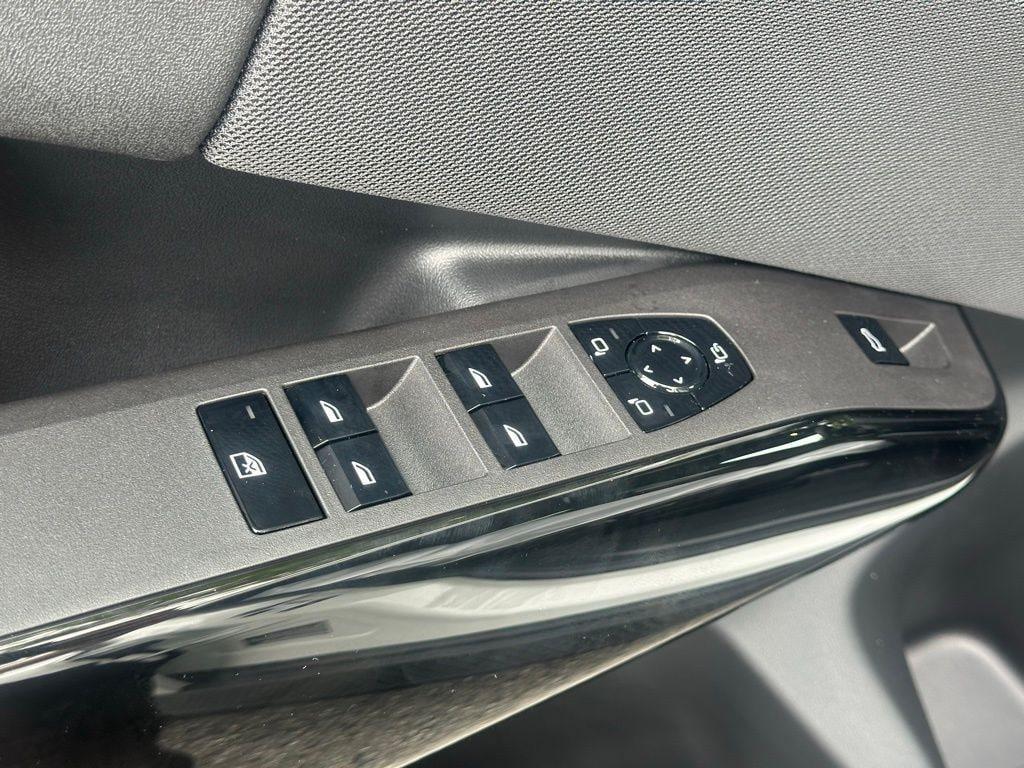 new 2026 BMW X3 car, priced at $54,740