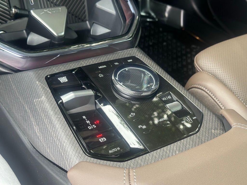 new 2026 BMW X3 car, priced at $54,740