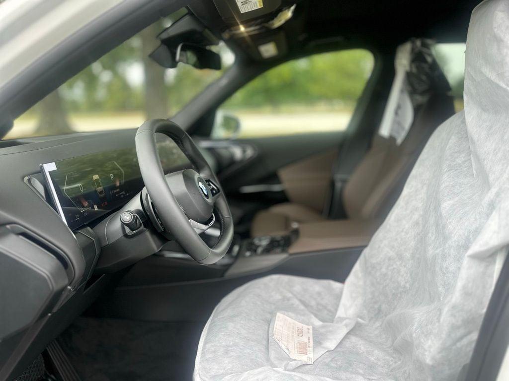 new 2026 BMW X3 car, priced at $54,740