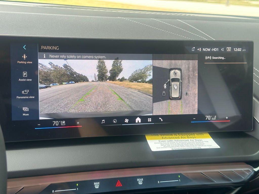 new 2026 BMW X3 car, priced at $54,740