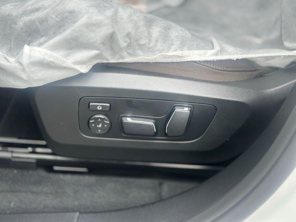 new 2026 BMW X3 car, priced at $54,740