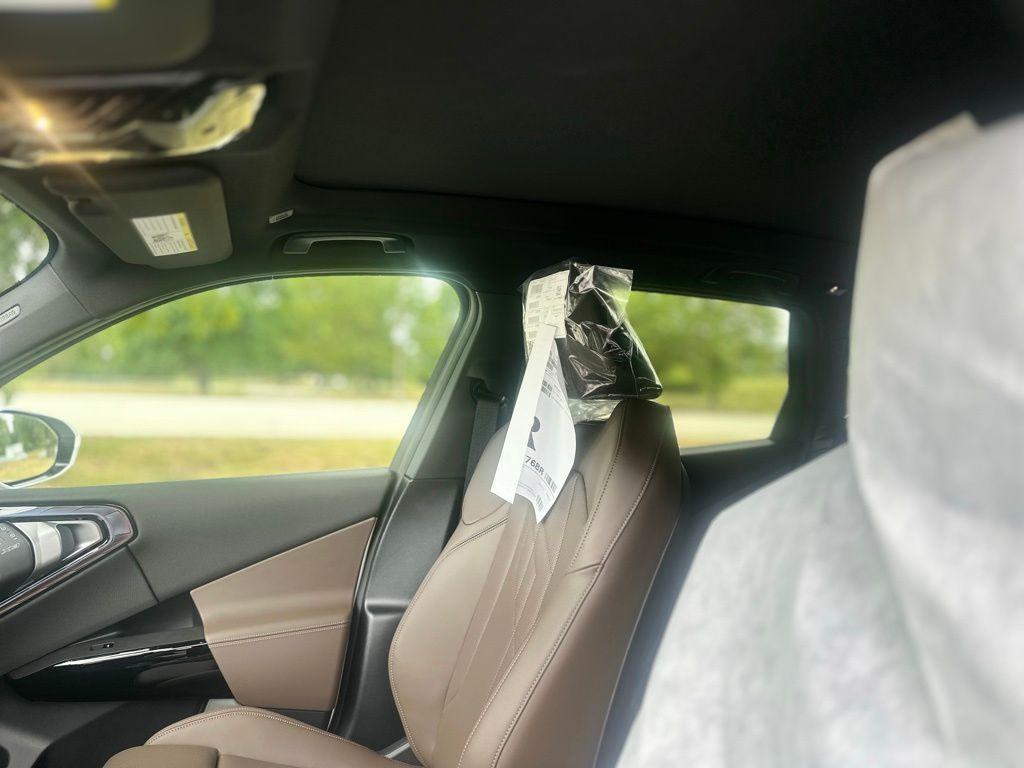 new 2026 BMW X3 car, priced at $54,740