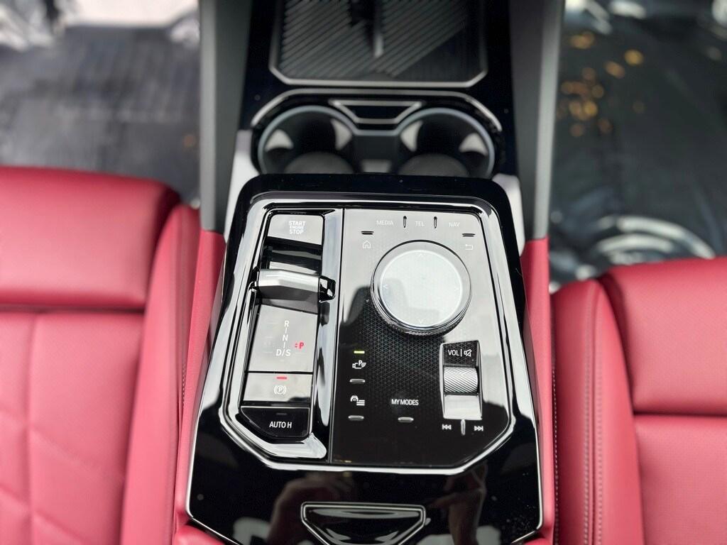 used 2024 BMW 530 car, priced at $49,875