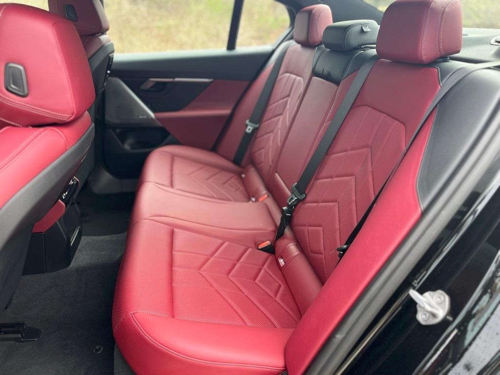 used 2024 BMW 530 car, priced at $49,450