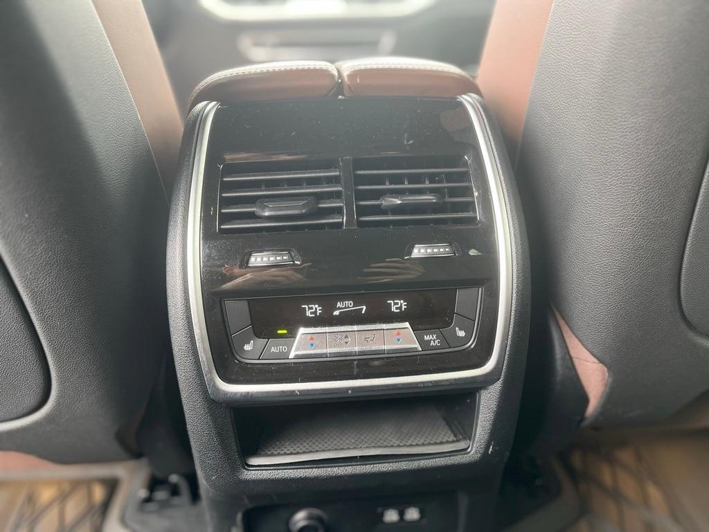 used 2022 BMW X7 car, priced at $52,977