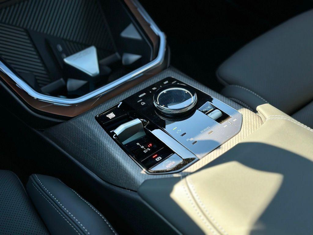 new 2026 BMW X3 car, priced at $54,875