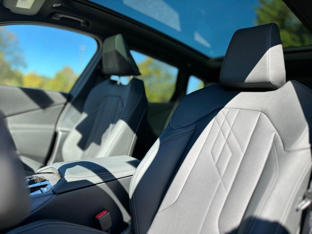 new 2026 BMW X3 car, priced at $54,875