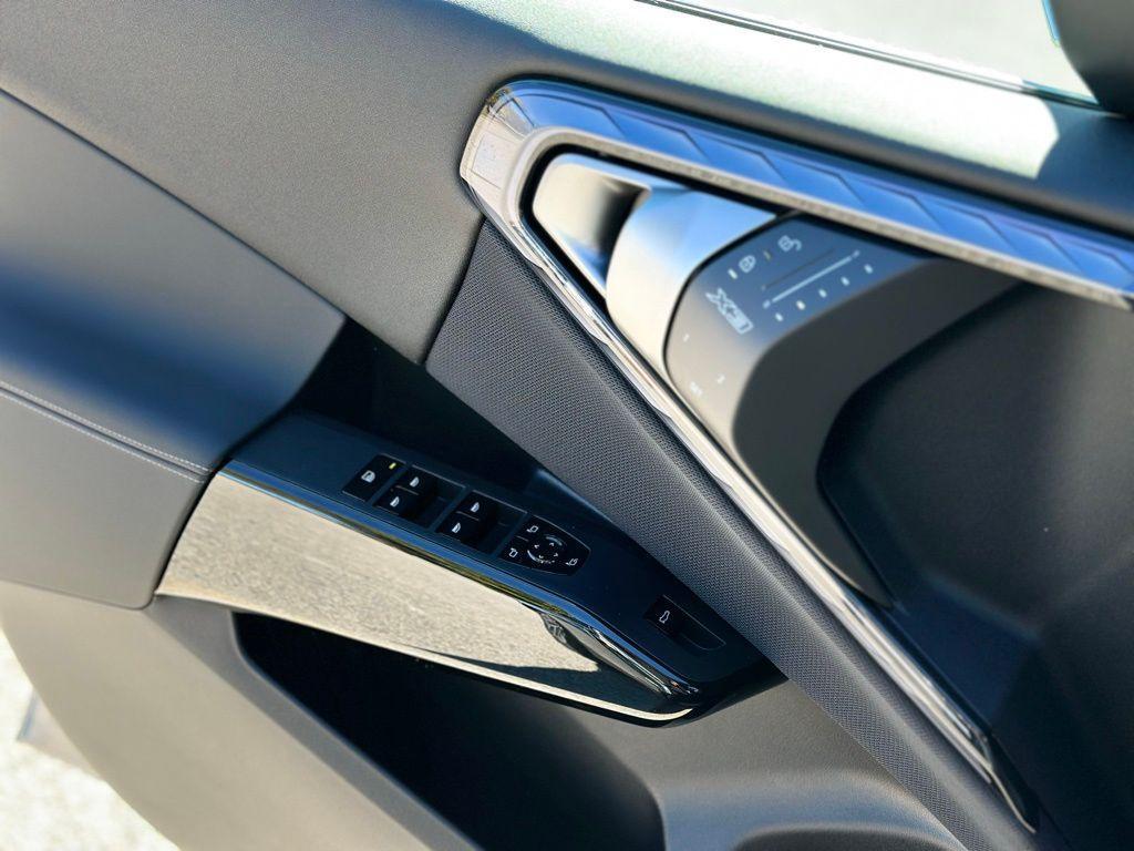 new 2026 BMW X3 car, priced at $54,875