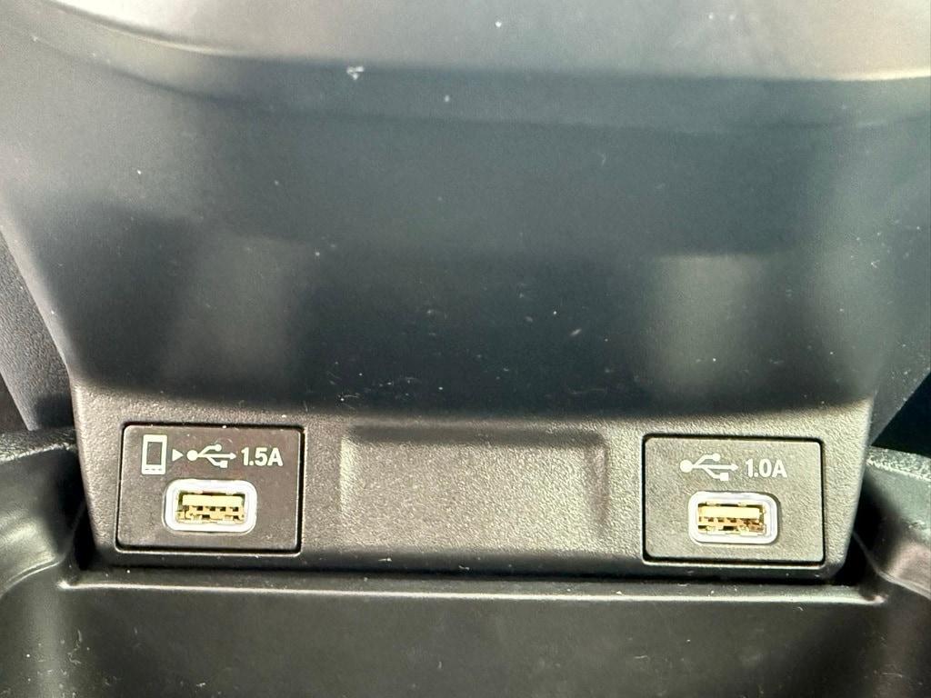 used 2022 Honda CR-V car, priced at $26,595