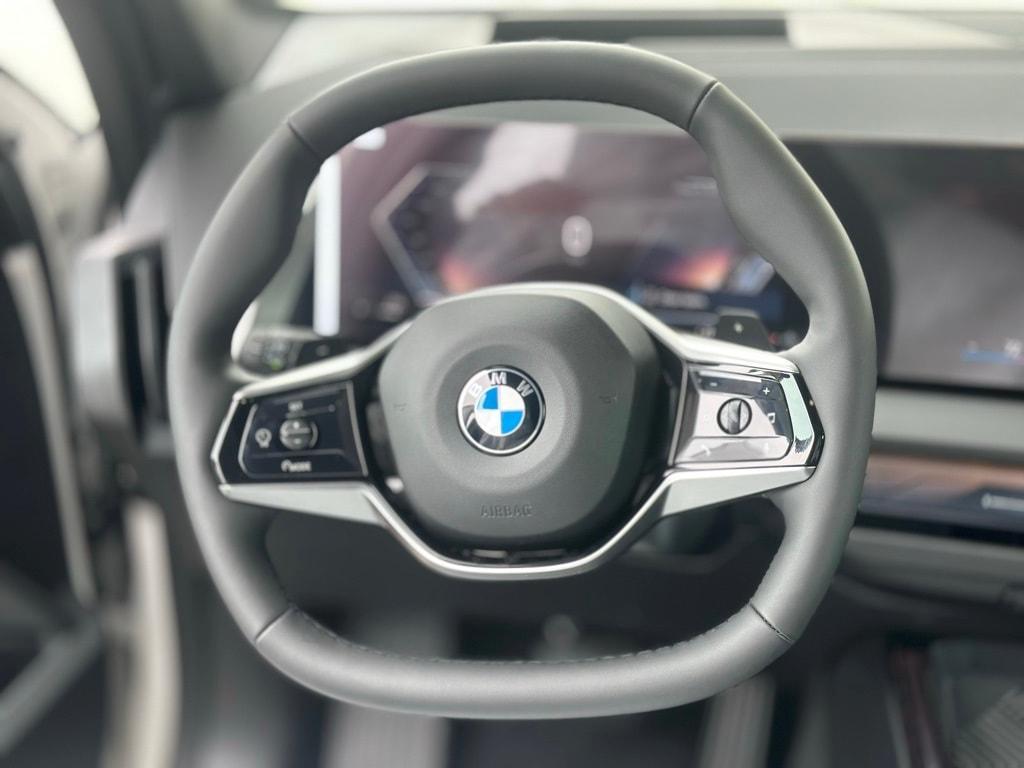 new 2026 BMW X3 car, priced at $57,340