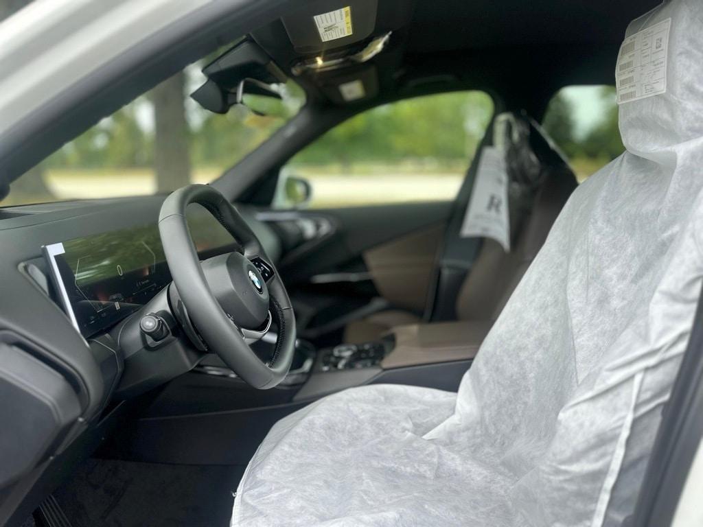 new 2026 BMW X3 car, priced at $57,340