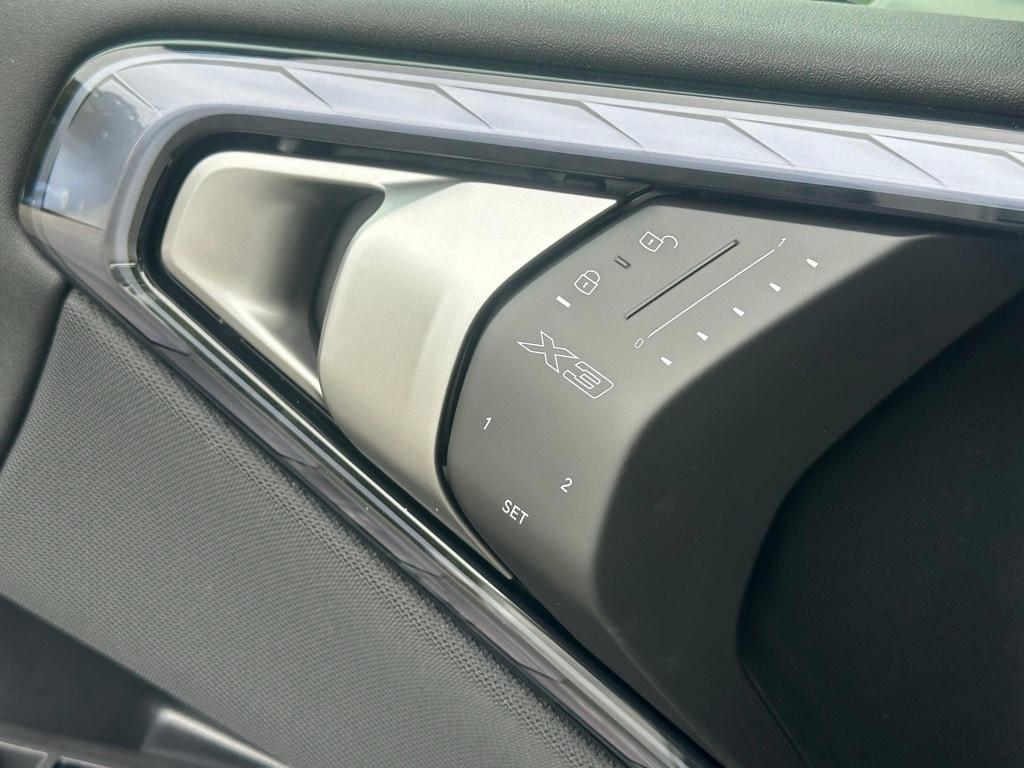 new 2026 BMW X3 car, priced at $57,340