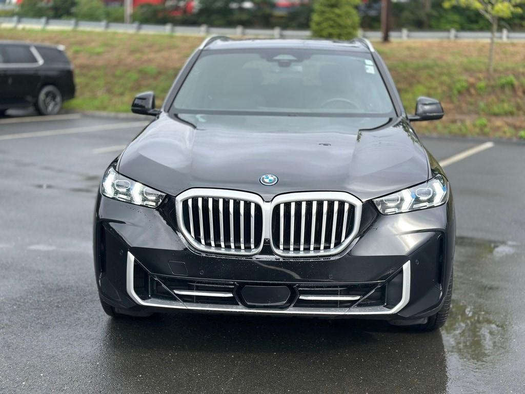 used 2025 BMW X5 PHEV car, priced at $64,950