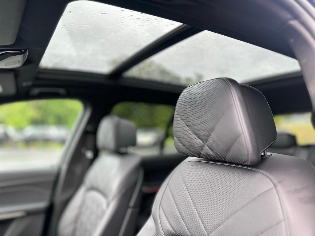 used 2025 BMW X5 PHEV car, priced at $64,950
