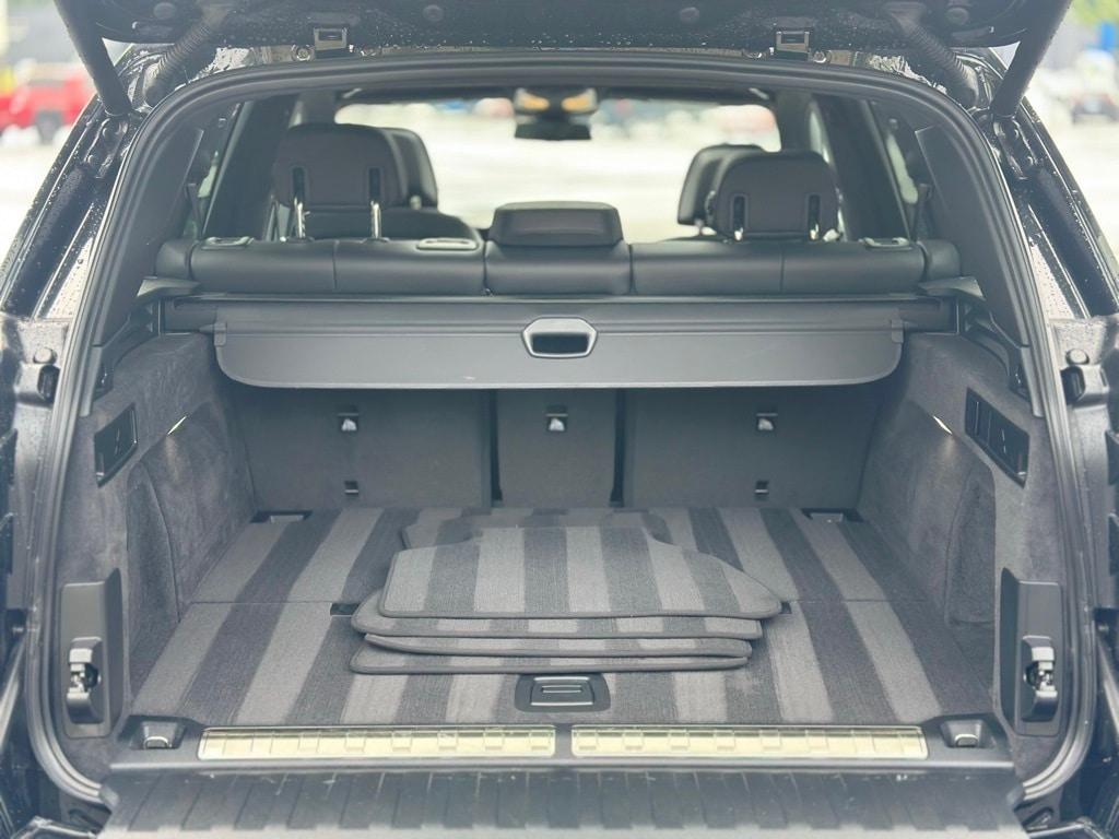 used 2025 BMW X5 PHEV car, priced at $64,950