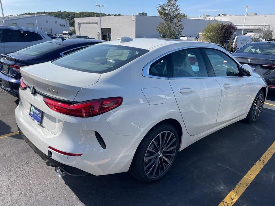 new 2024 BMW 228 Gran Coupe car, priced at $47,535