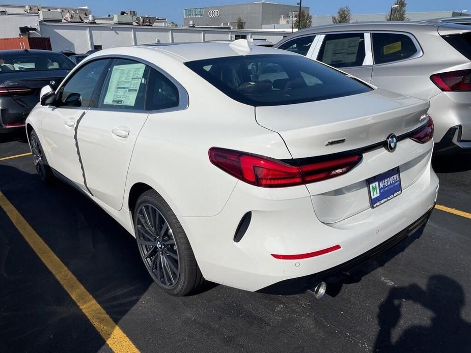 new 2024 BMW 228 Gran Coupe car, priced at $47,535