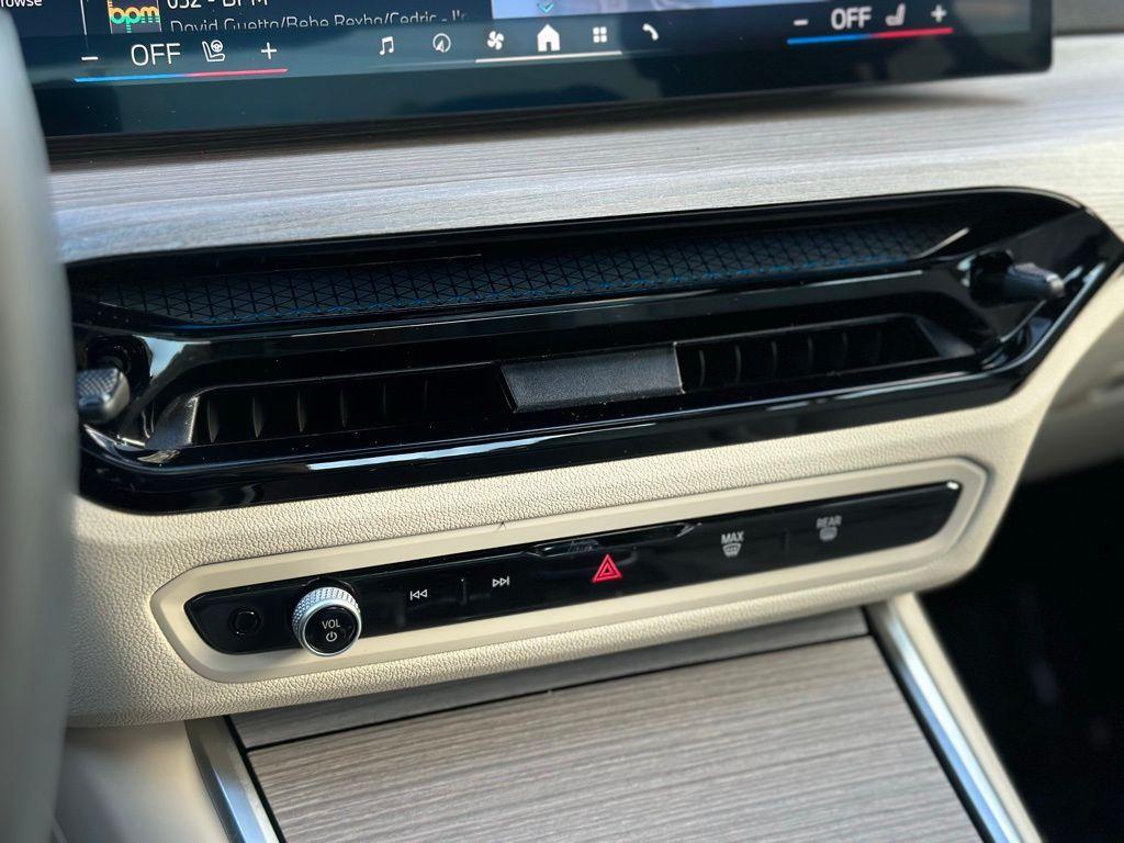 used 2025 BMW 330 car, priced at $49,940